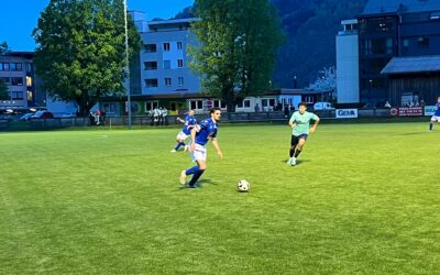 Guter Start von Schmerikon – Walenstadt dreht nach der Pause auf