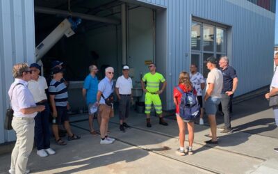«Energie trifft Leidenschaft»: FCS-Vereinsabend in Schmerikon begeistert Gäste