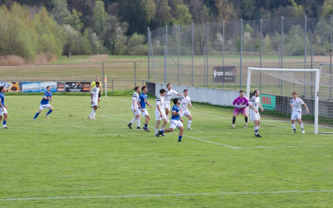 Spannung bis zum Schluss: Schmerikon siegt 3:2