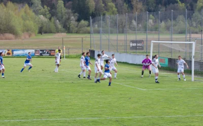 Spannung bis zum Schluss: Schmerikon siegt 3:2