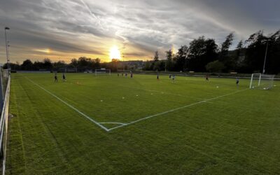 FC Schmerikon richtet sich für die Zukunft neu aus