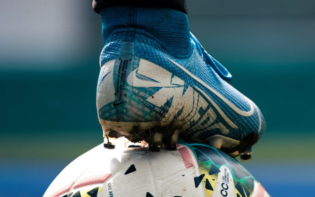 Werde Teil unseres Teams!
